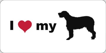 Picture of I Heart My Dog 17215119