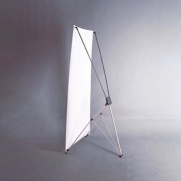 Picture of 31.5" X-Banner Stand