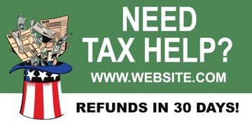 Picture of Tax Services 6563683