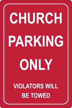 Picture of Church Parking  15187841