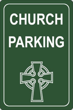 Picture of Church Parking  15187874