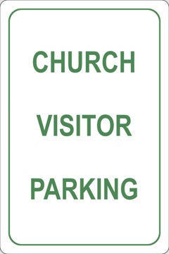 Picture of Church Parking  15188058