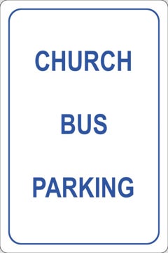 Picture of Church Parking  15188110