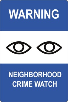 Picture of Neighborhood Watch 15736654