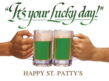 Picture of St. Patrick's Day 10493671