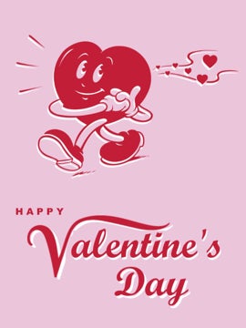 Picture of Valentine's Day 17514345