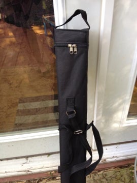 Picture of Replacement Retractable Bag