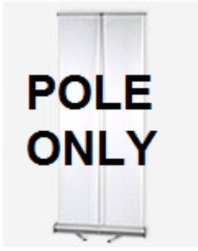 Picture of Replacement Retractable Banner Pole