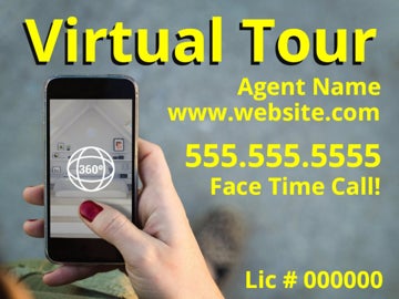 Picture of Virtual Real Estate Tour 878130501