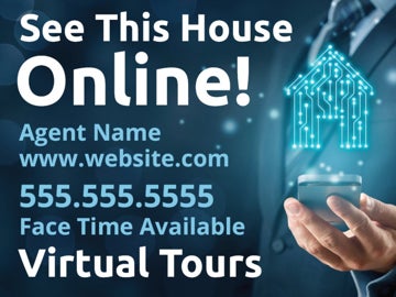 Picture of Virtual Real Estate Tour 878130502