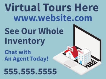 Picture of Virtual Real Estate Tour 878130503