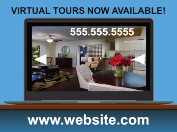 Picture of Virtual Real Estate Tour 878130505
