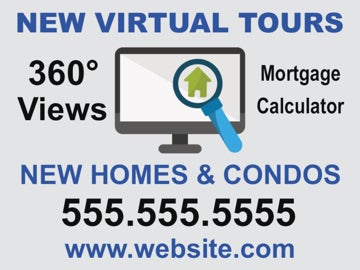Picture of Virtual Real Estate Tour 878130510