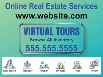 Picture of Virtual Real Estate Tour 878130512