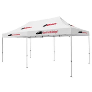 Picture for category Event Tents
