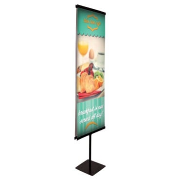 Picture for category Banner Displays