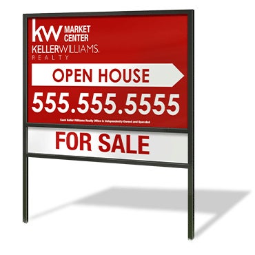 Picture for category Keller Williams