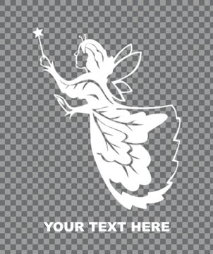 Picture of Fantasy Clear Decals 12733090