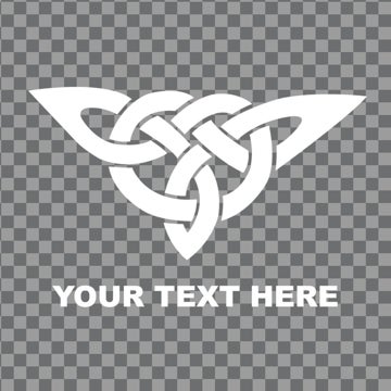 Picture of Tribal Clear Decals 12587141