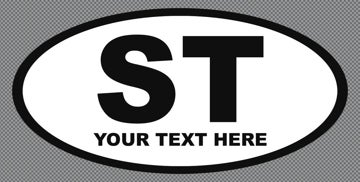 Picture of Windshield  Clear Decals 11621498