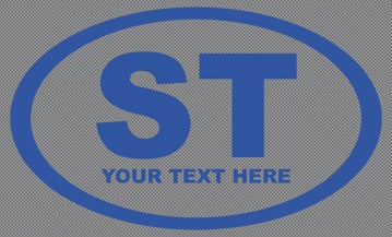 Picture of Windshield  Clear Decals 11621307