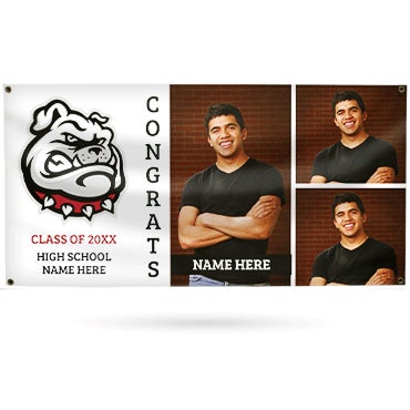 Picture for category Grad Banners