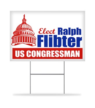 Picture for category Federal Campaign