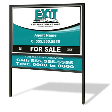 Picture for category EXIT Realty