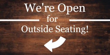 Picture of Outdoor Seating Now Open 873354278