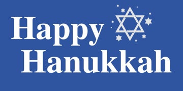 Picture of Hanukkah 16094678