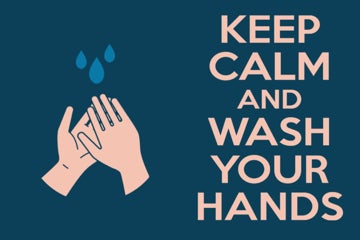 Picture of Handwashing 873131447
