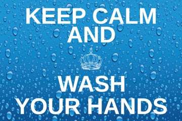 Picture of Handwashing 873131452