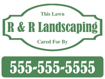 Picture of Lawn Care 2768