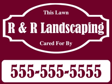 Picture of Lawn Care 1982866