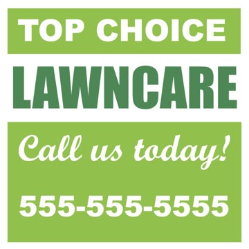 Picture of Lawn Care 2354101