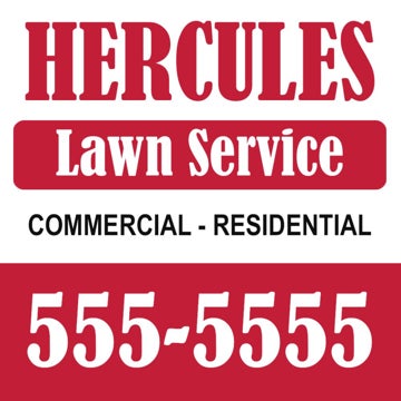 Picture of Lawn Care 2354351