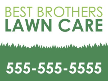 Picture of Lawn Care 3465395