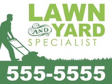 Picture of Lawn Care 3663069