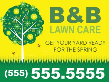Picture of Lawn Care 6478874