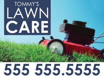 Picture of Lawn Care 7036165