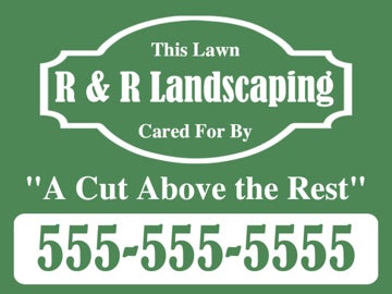 Picture of Lawn Care 7112541