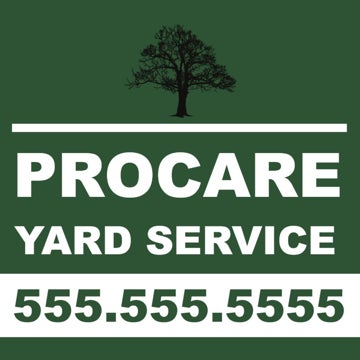 Picture of Lawn Care 7300605