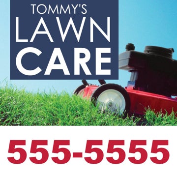 Picture of Lawn Care 7301780