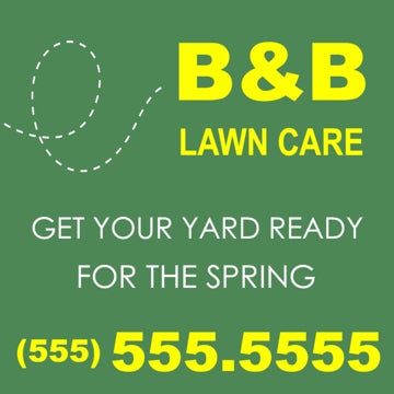 Picture of Lawn Care 7302293