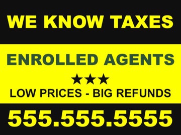 Picture of Tax Services 6460375