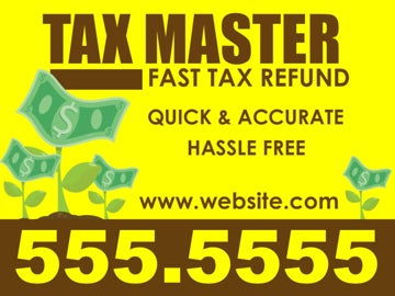 Picture of Tax Services 6575773