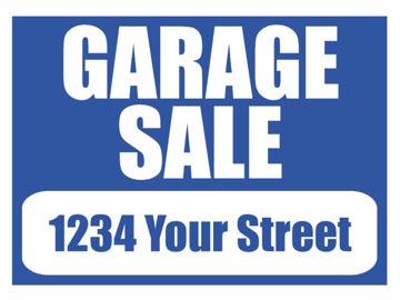 Picture of Garage Sale 34831356