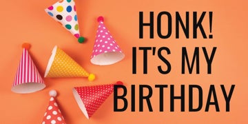 Picture of Birthday Banners 872349048