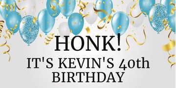 Picture of Birthday Banners 872349085