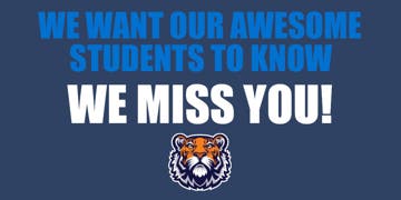Picture of Thank You School Banners 872483022